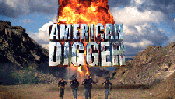 American Digger-Spike TV